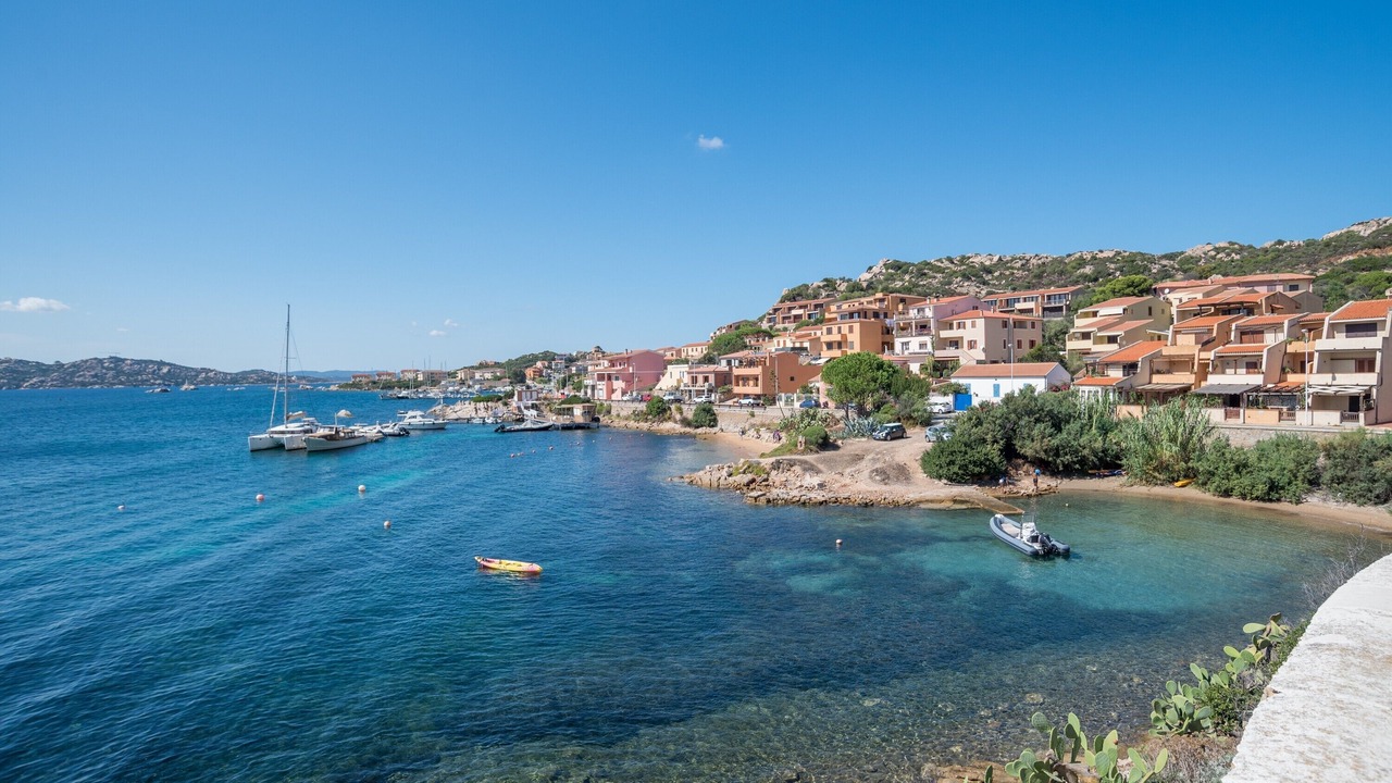 Photo of Others in La Maddalena