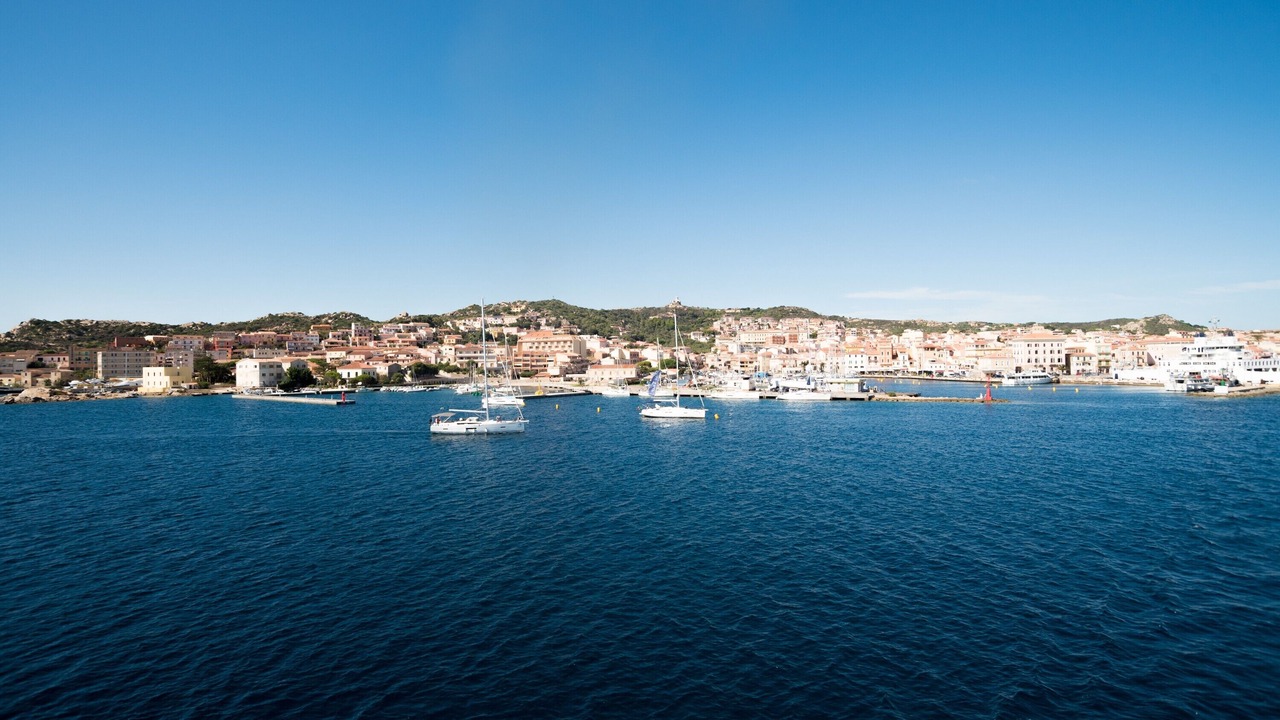 Photo of Others in La Maddalena