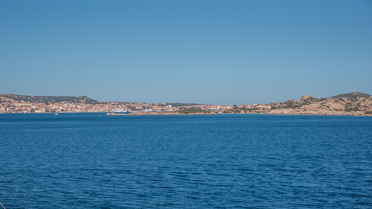 Photo of Others in La Maddalena