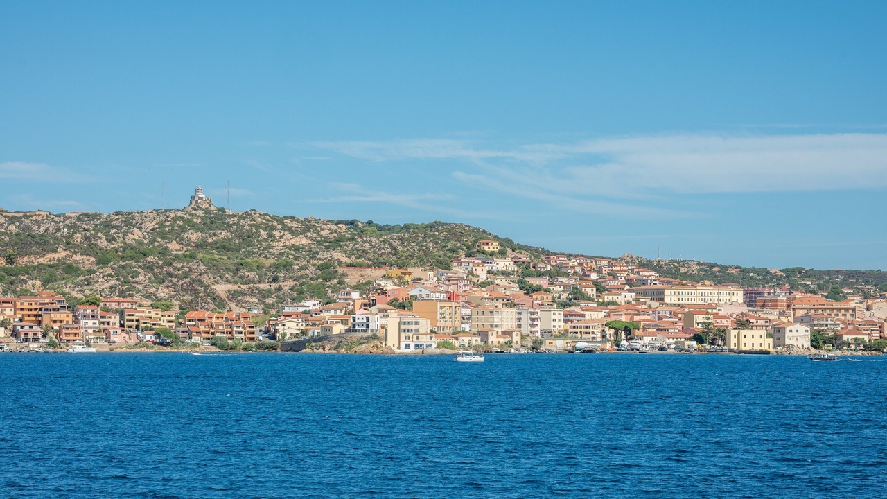Photo of Others in La Maddalena