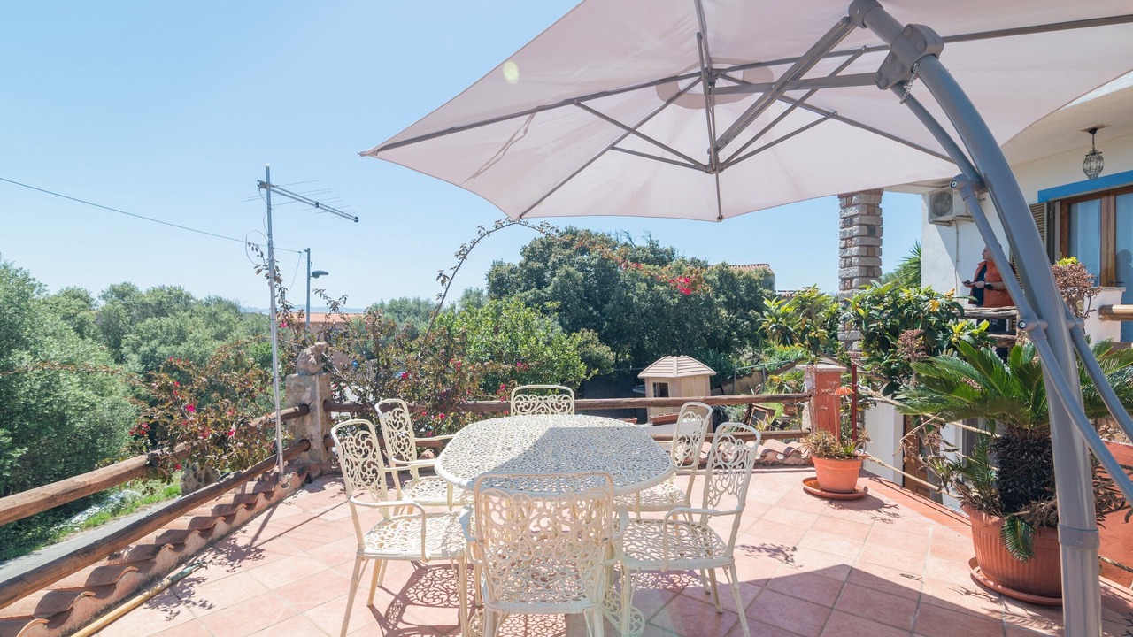 Photo of Outdoor in La Maddalena
