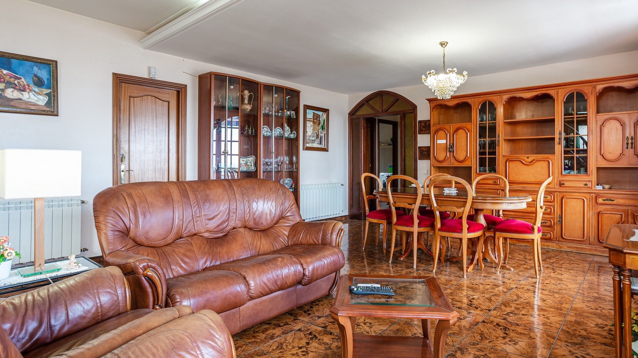 Photo of Livingroom in Lloret de Mar