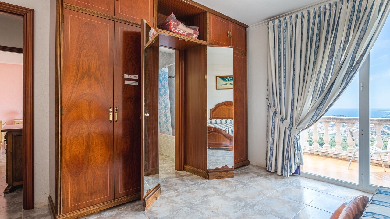Photo of Bedroom in Lloret de Mar