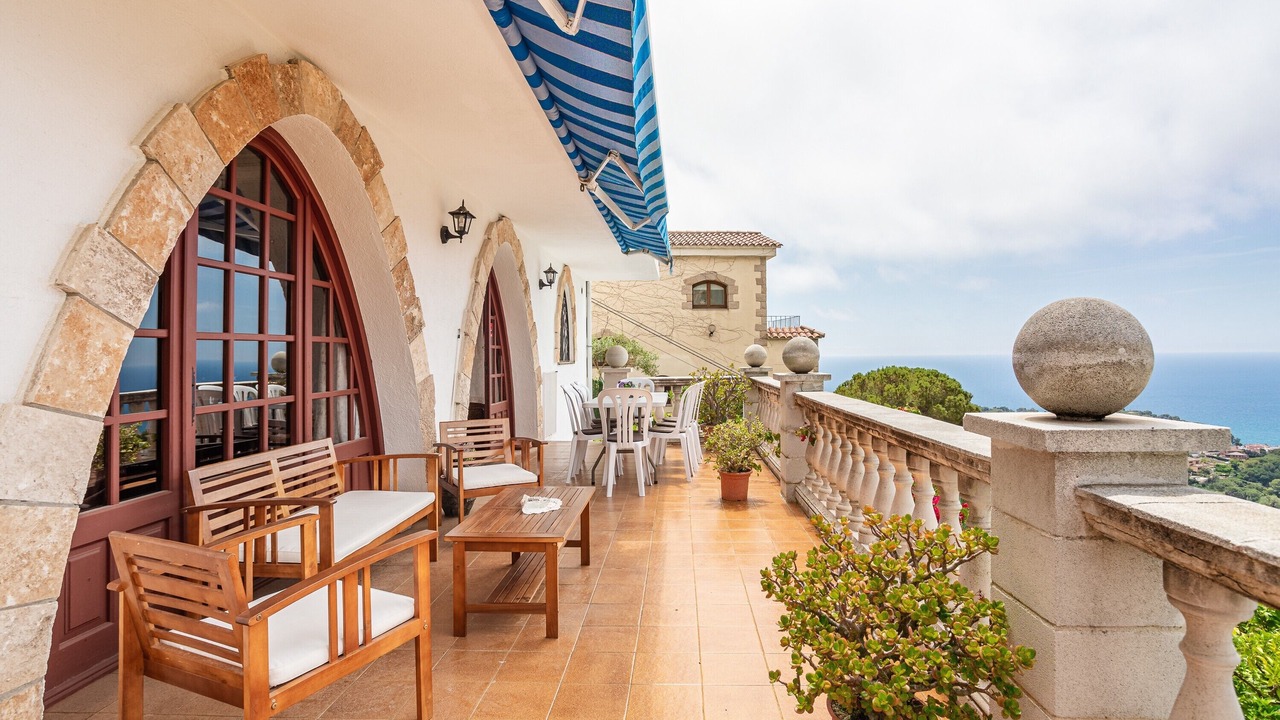 Photo of Outdoor in Lloret de Mar