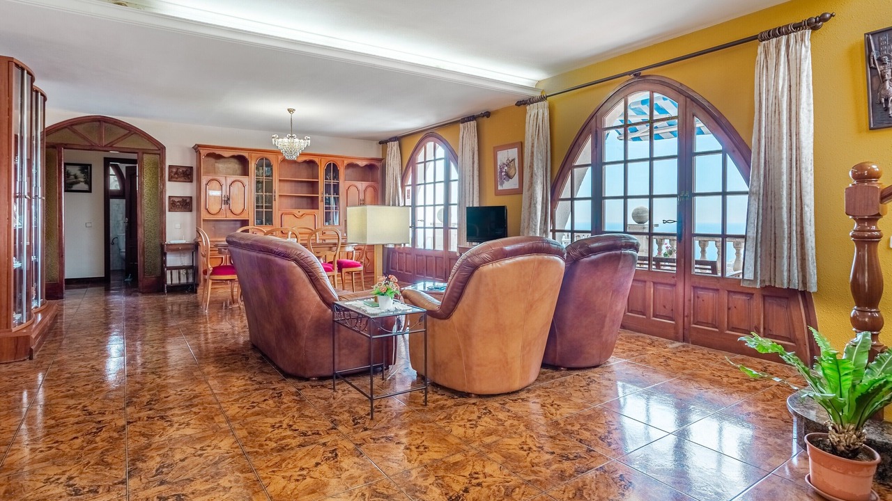 Photo of Livingroom in Lloret de Mar