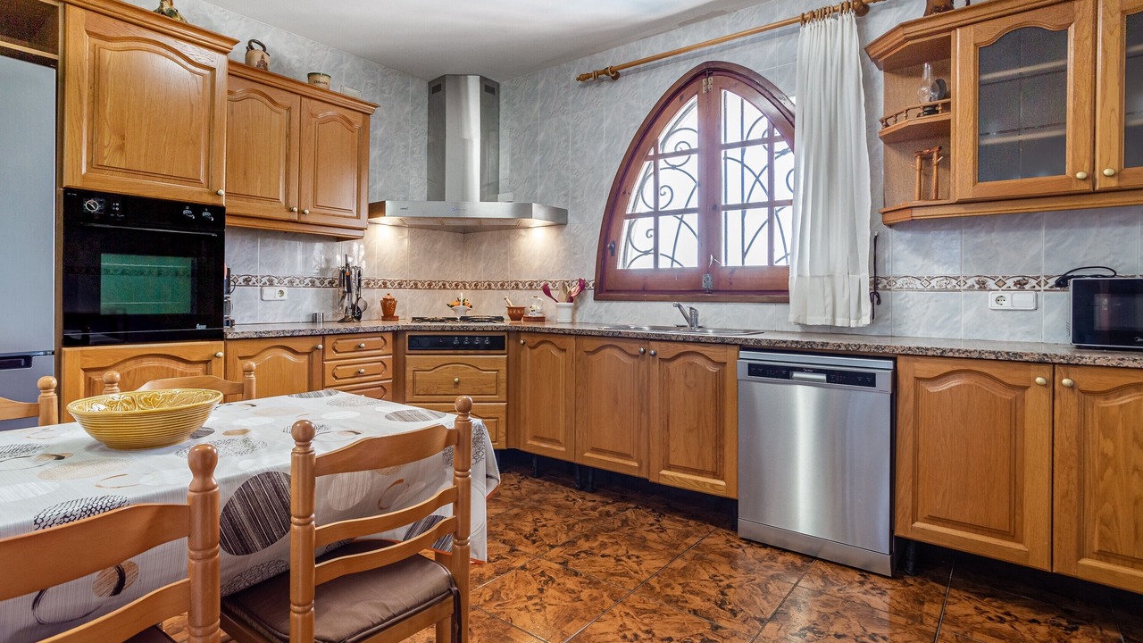 Photo of Kitchen in Lloret de Mar