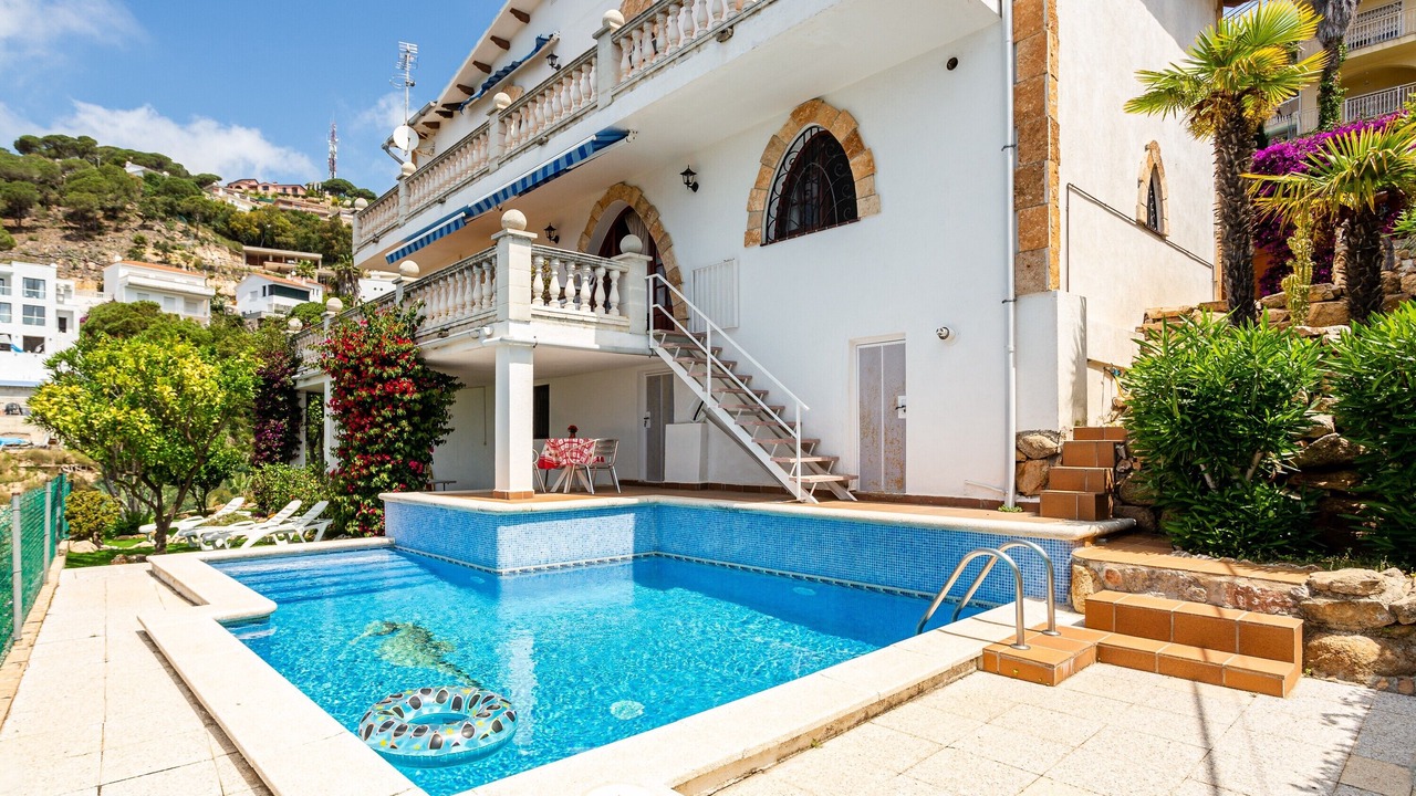 Photo of Outdoor in Lloret de Mar