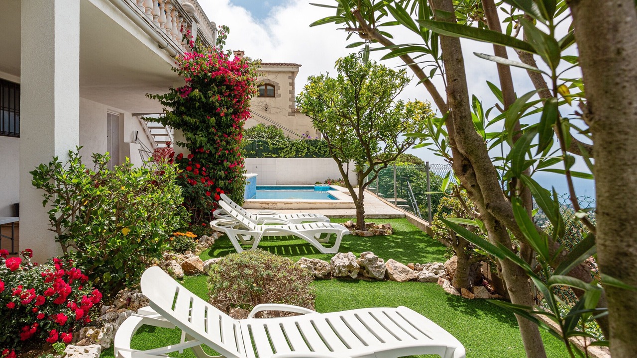 Photo of Outdoor in Lloret de Mar