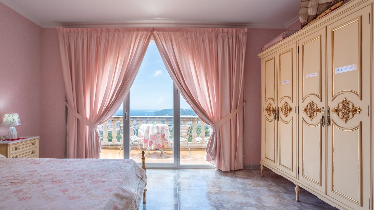 Photo of Bedroom in Lloret de Mar