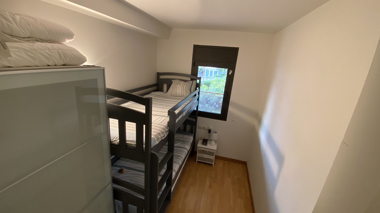 Photo of Bedroom in Lloret de Mar