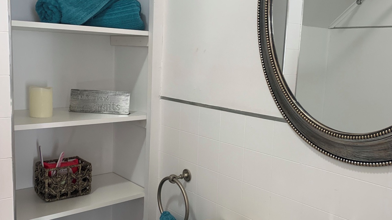 Photo of Bathroom in Ivy Lea