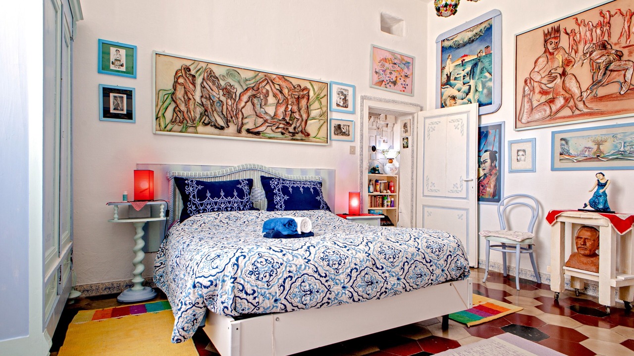 Photo of Bedroom in Vada