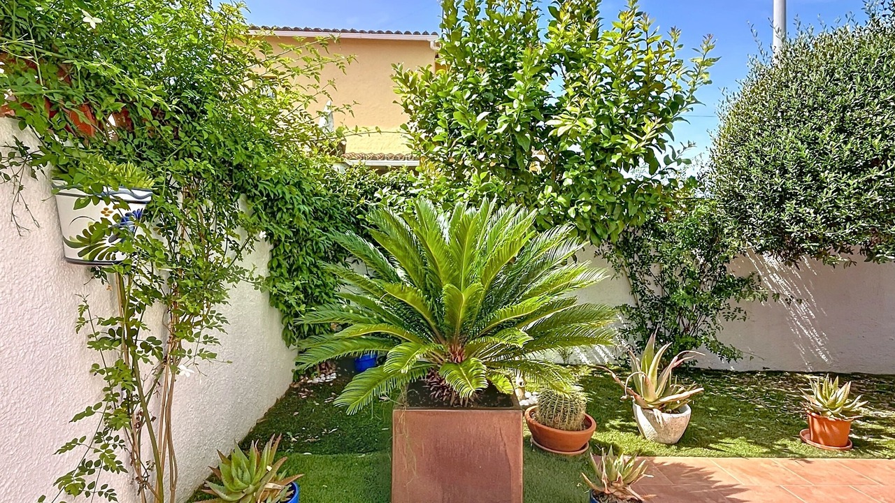 Photo of Outdoor in L'Escala