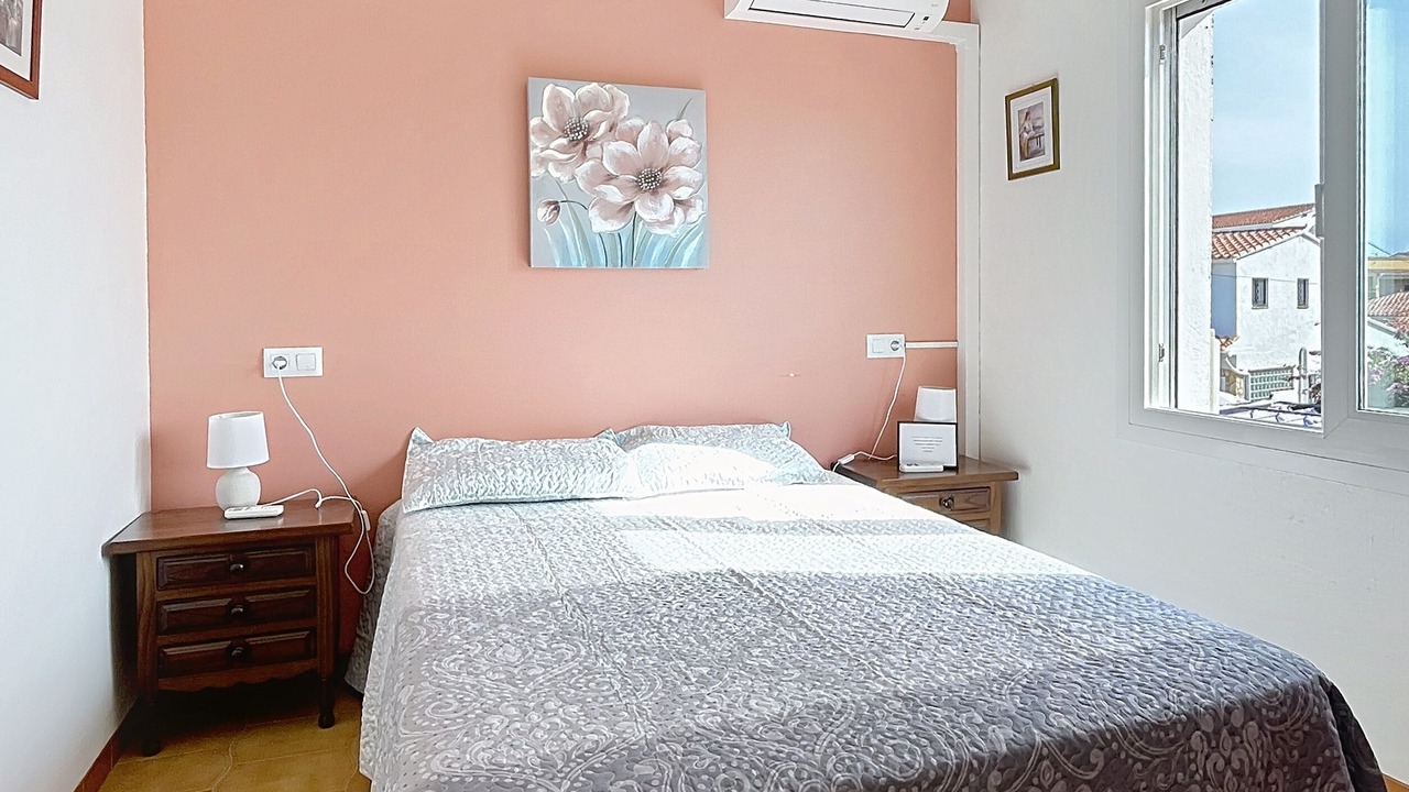 Photo of Bedroom in L'Escala