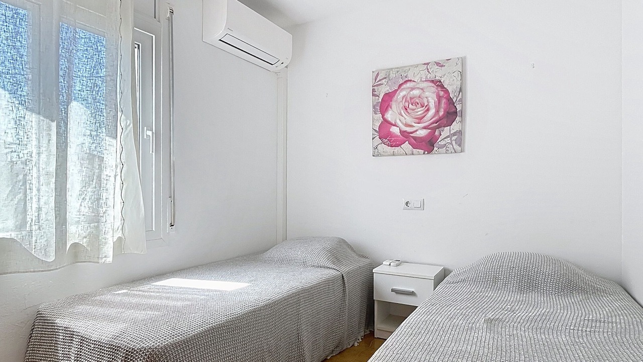 Photo of Bedroom in L'Escala