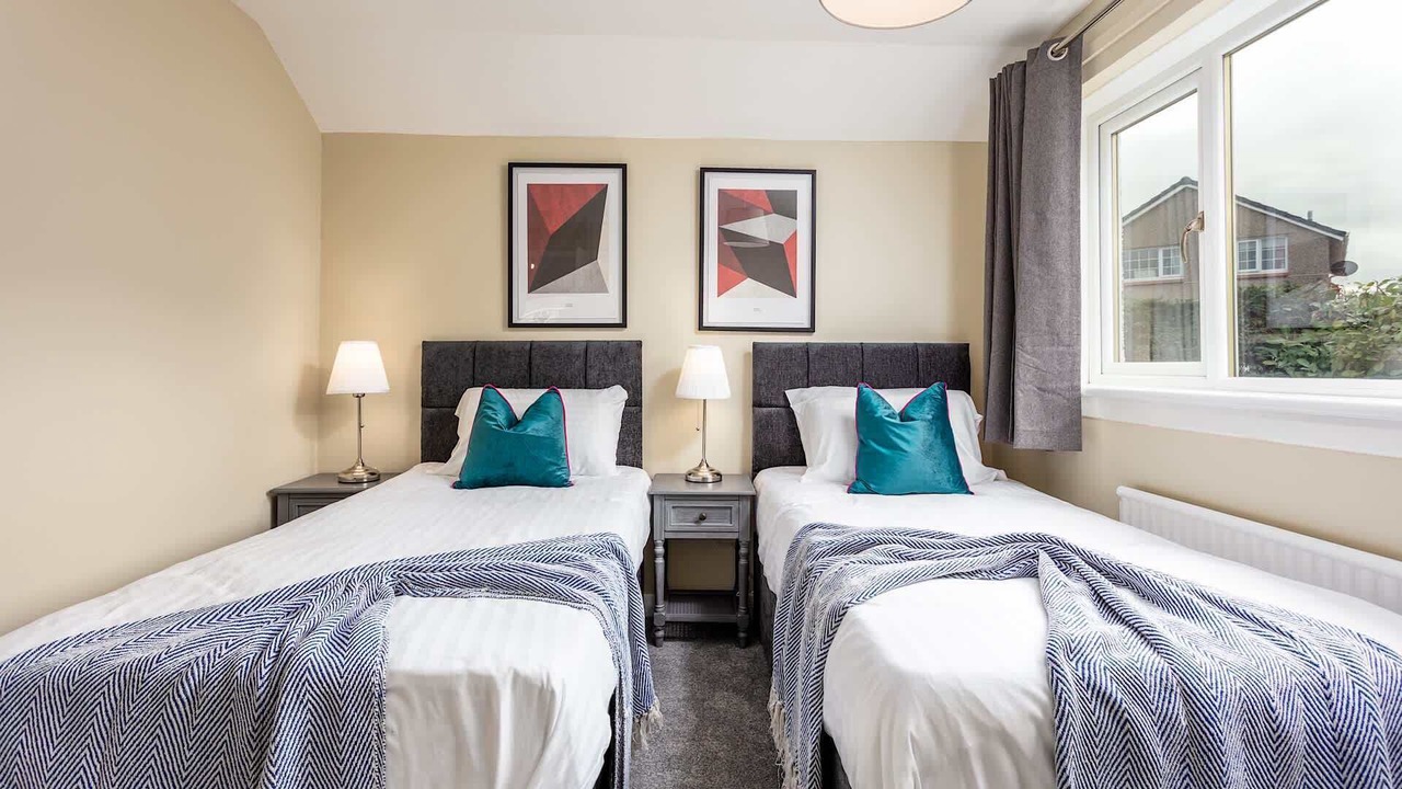 Photo of Bedroom in Ayr