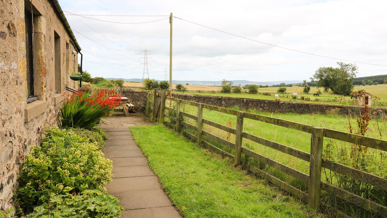 Photo of Outdoor in Cornhill on Tweed