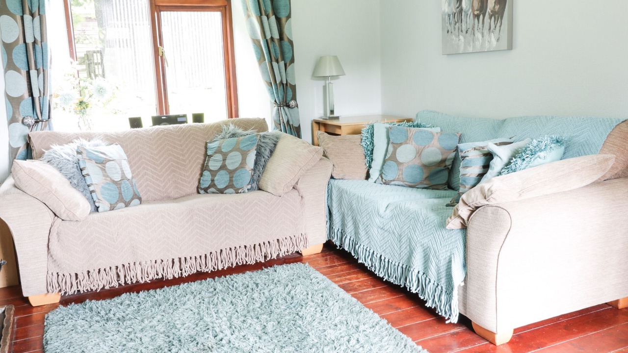 Photo of Livingroom in Cornhill on Tweed