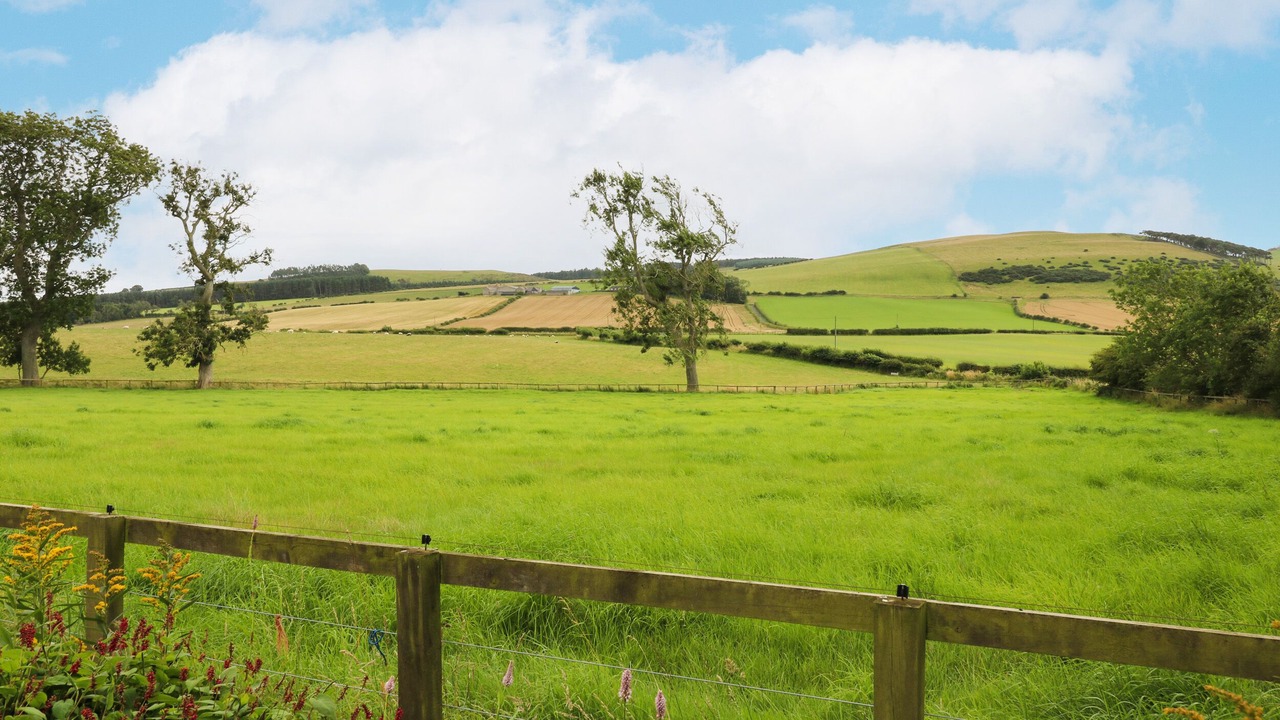 Photo of Outdoor in Cornhill on Tweed