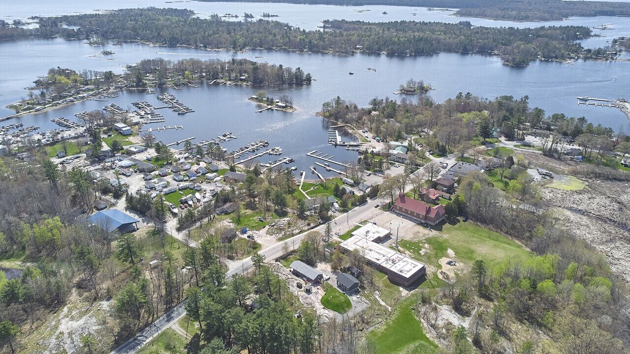 Photo of Outdoor in Honey Harbour