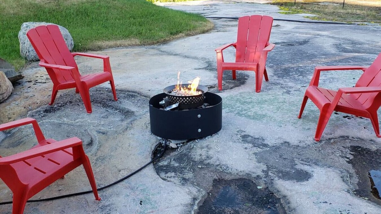 Photo of Outdoor in Honey Harbour