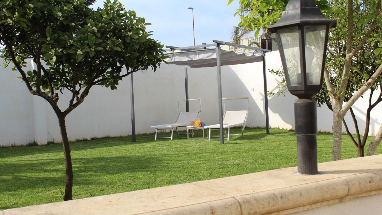 Photo of Outdoor in Corsano