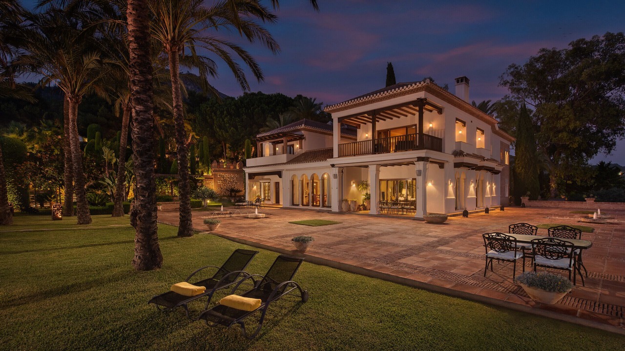 Photo of Outdoor in Malaga-Este