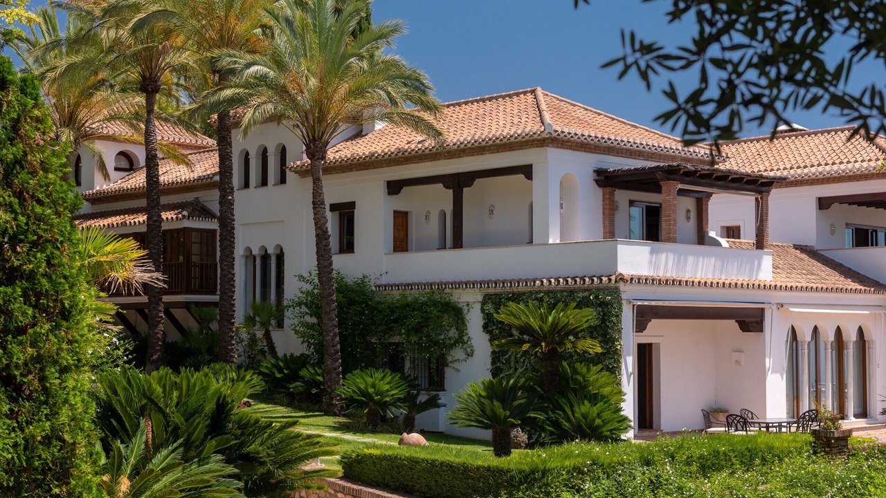 Photo of Outdoor in Malaga-Este