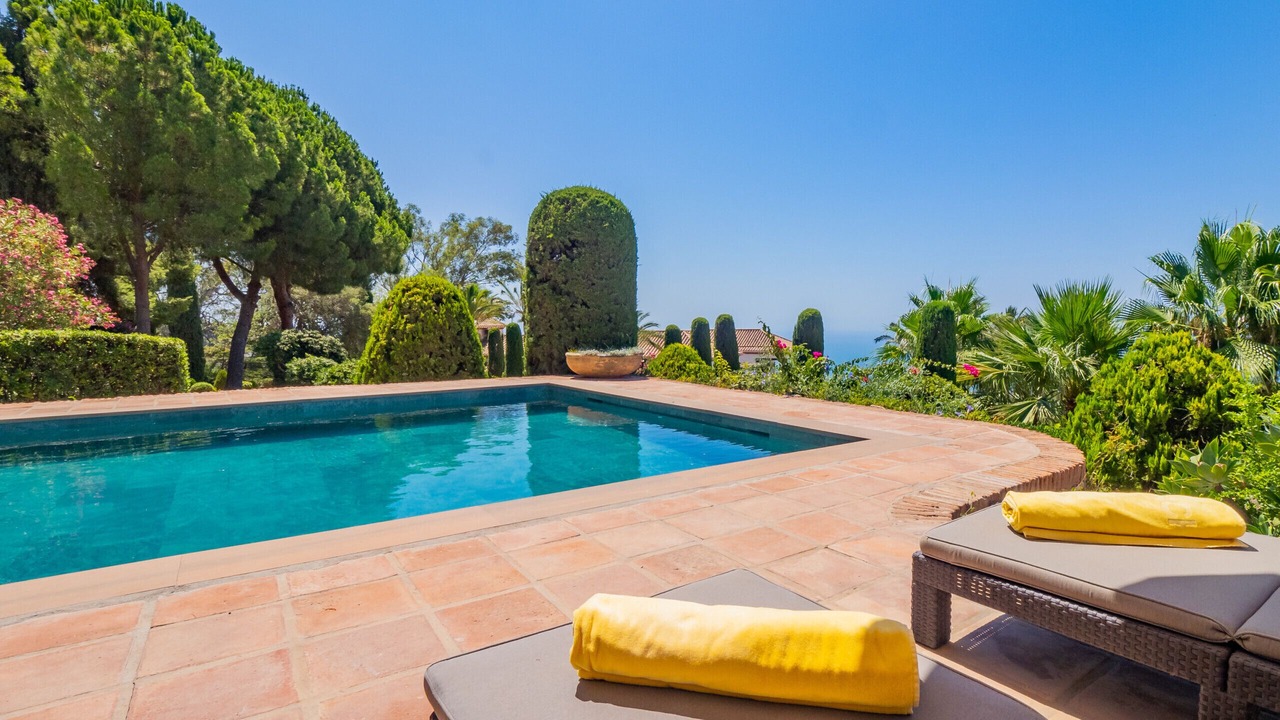 Photo of Outdoor in Malaga-Este