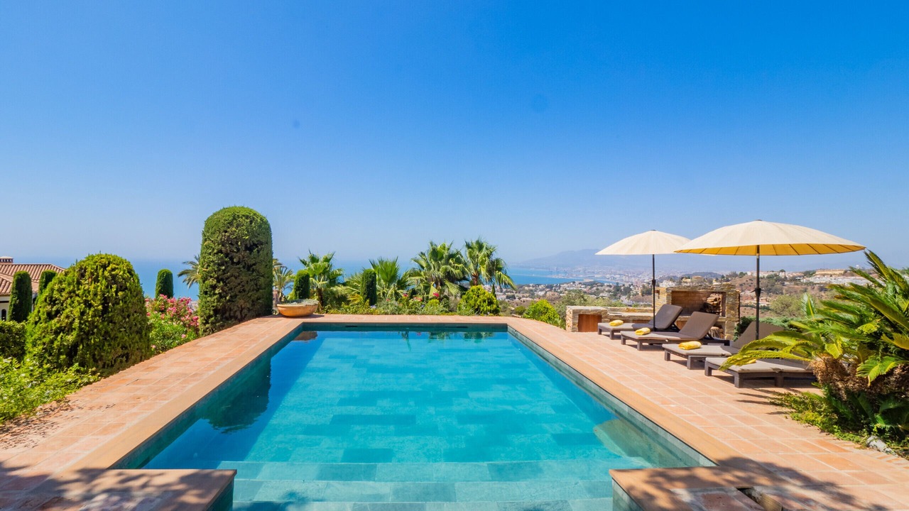 Photo of Outdoor in Malaga-Este