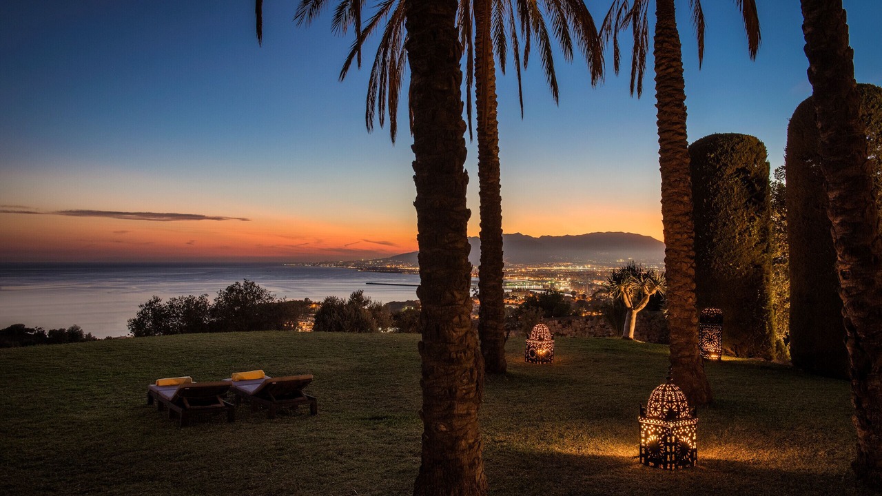 Photo of Outdoor in Malaga-Este