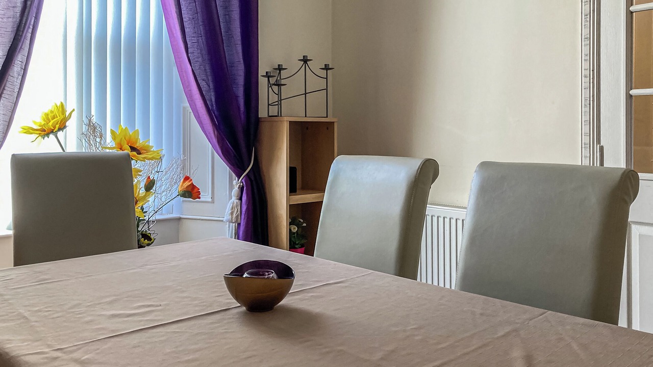 Photo of Bedroom in Kirkcaldy