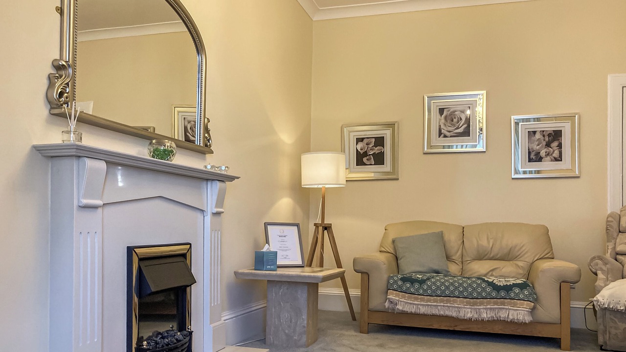 Photo of Bedroom in Kirkcaldy
