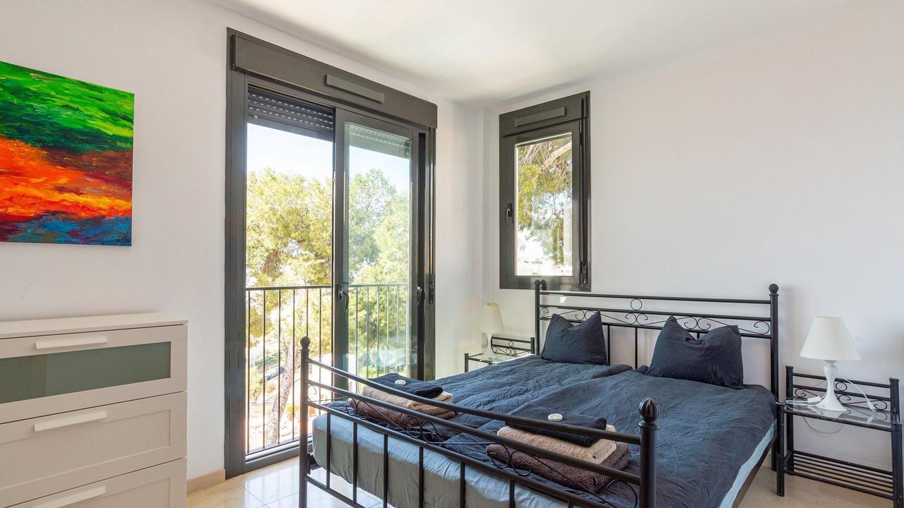 Photo of Bedroom in Torreblanca