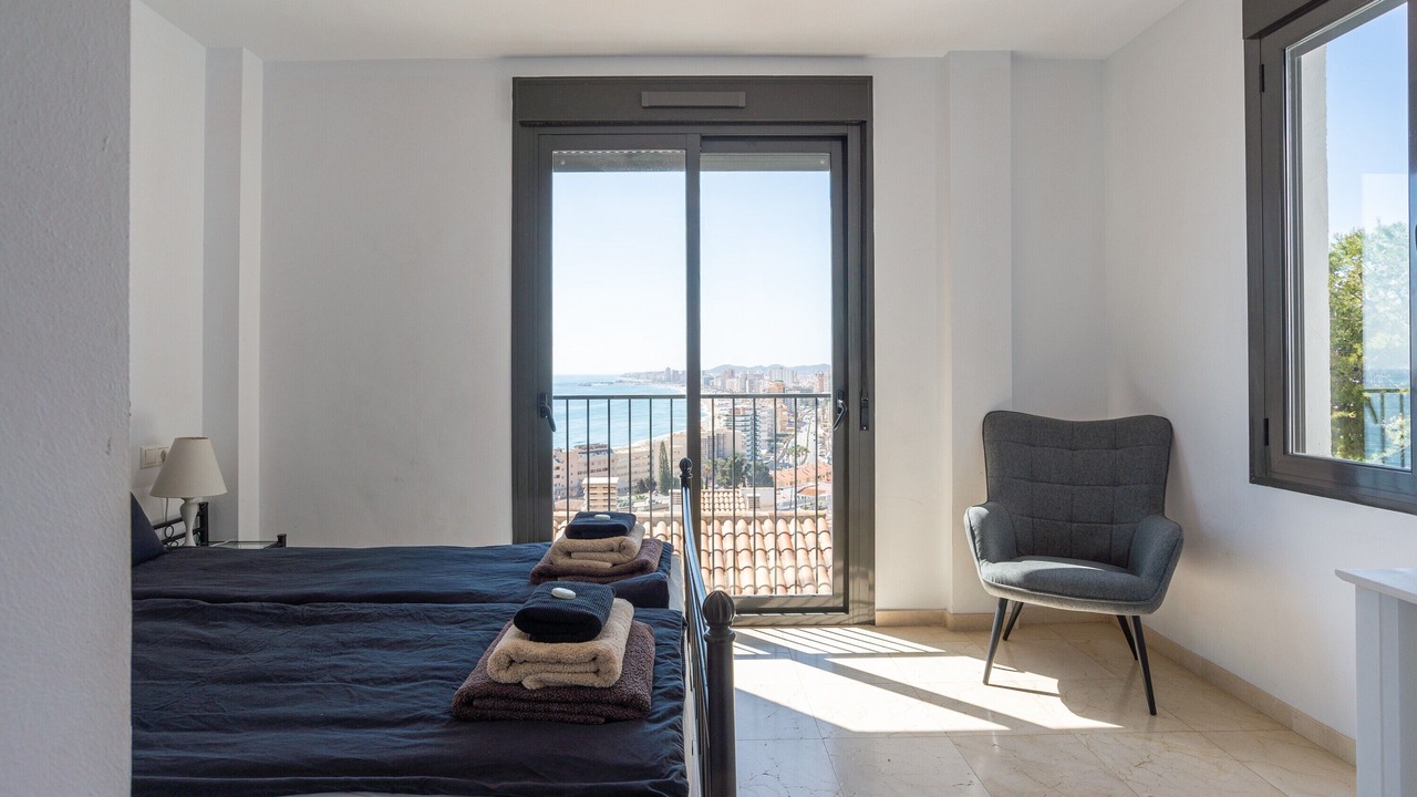 Photo of Bedroom in Torreblanca