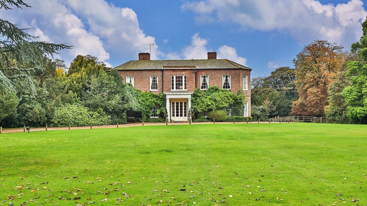Photo of Outdoor in Alkborough