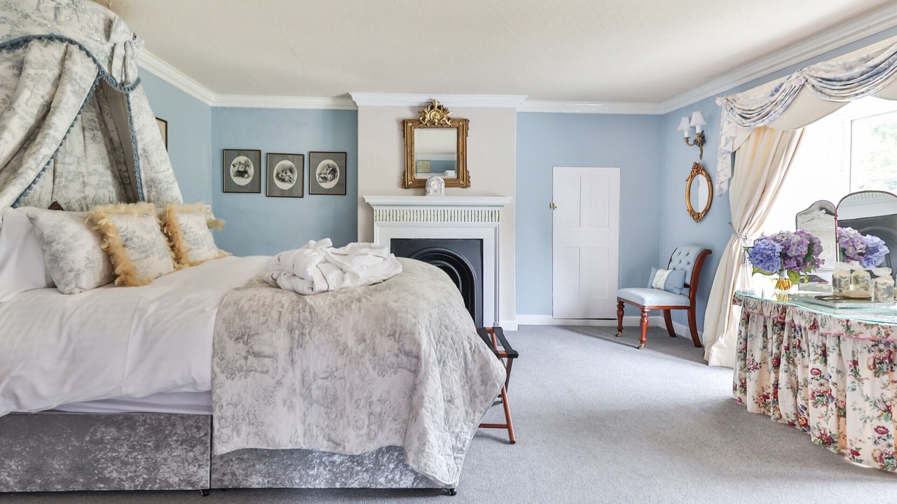 Photo of Bedroom in Alkborough