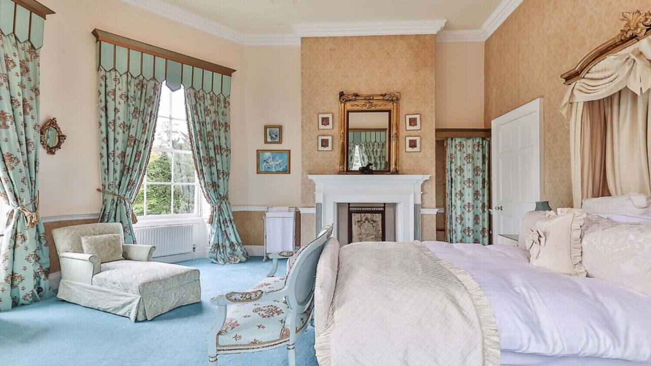Photo of Bedroom in Alkborough
