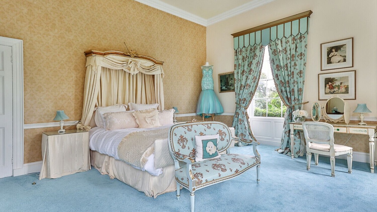 Photo of Bedroom in Alkborough