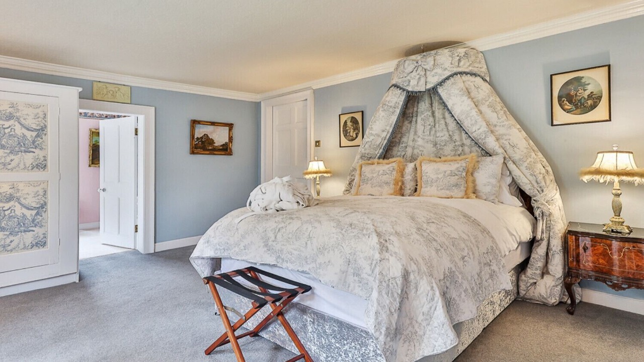 Photo of Bedroom in Alkborough