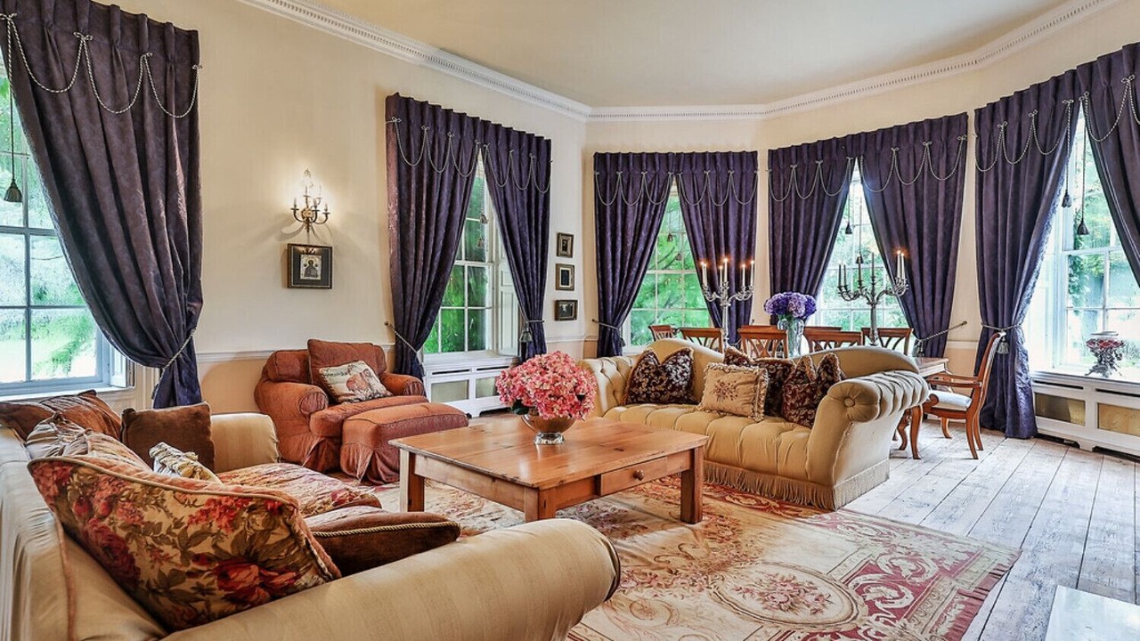 Photo of Livingroom in Alkborough