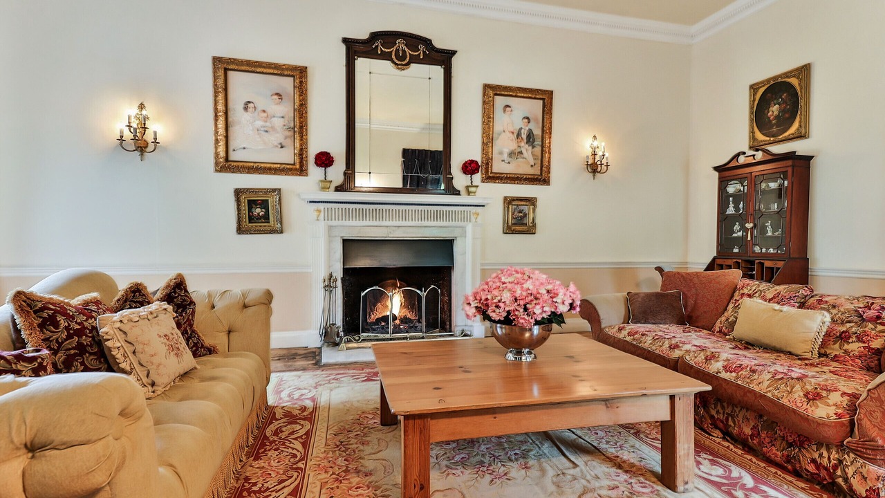 Photo of Livingroom in Alkborough