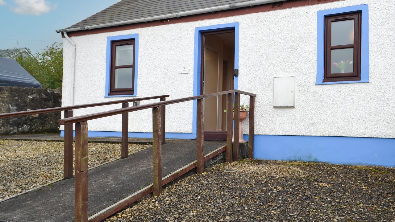 Photo of Outdoor in Bowmore
