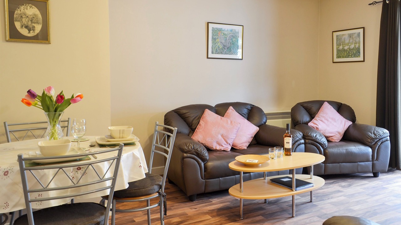 Photo of Bedroom in Bowmore