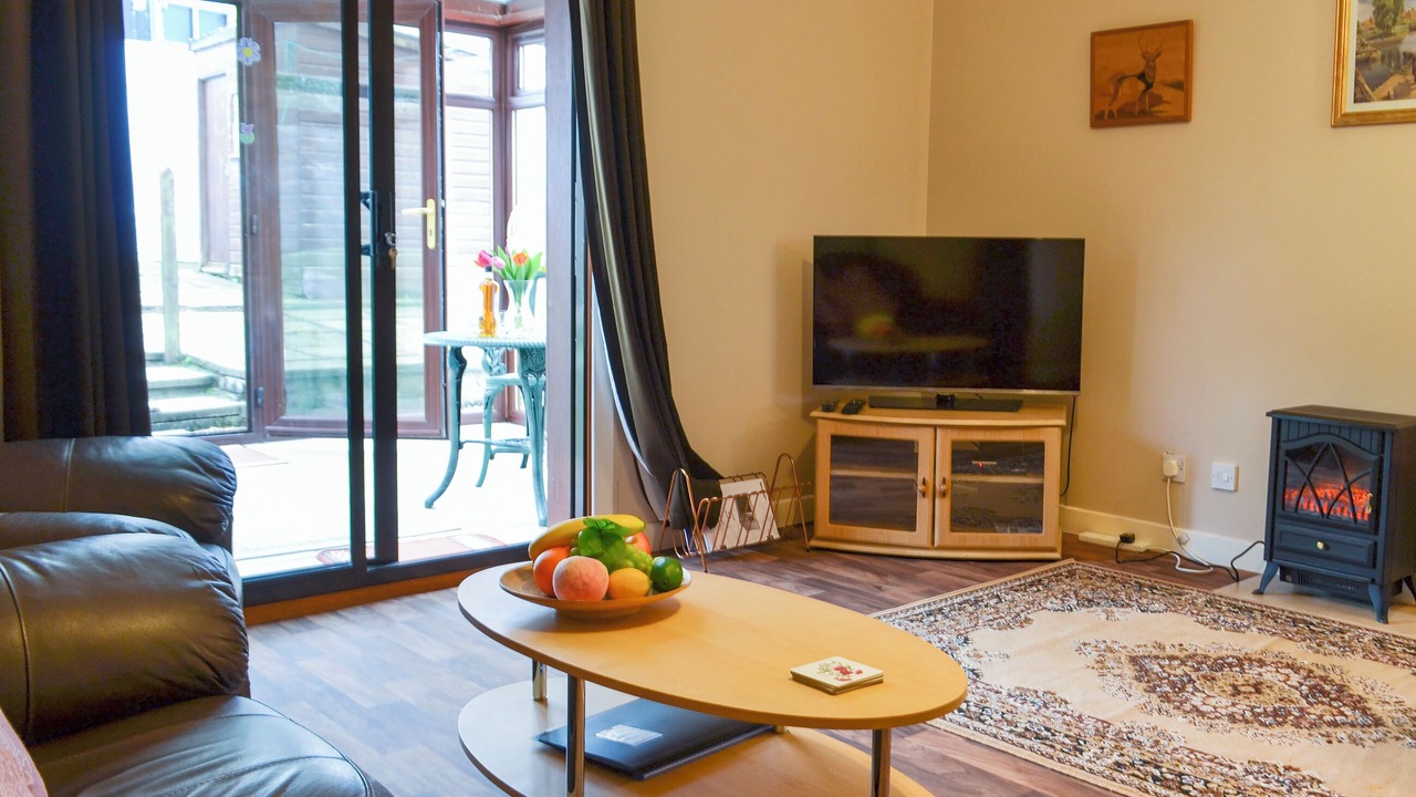 Photo of Bedroom in Bowmore