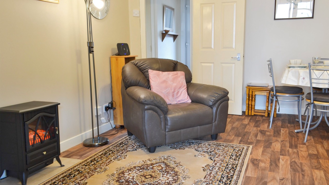 Photo of Bedroom in Bowmore