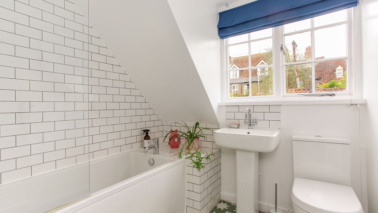 Photo of Bathroom in Sandwich