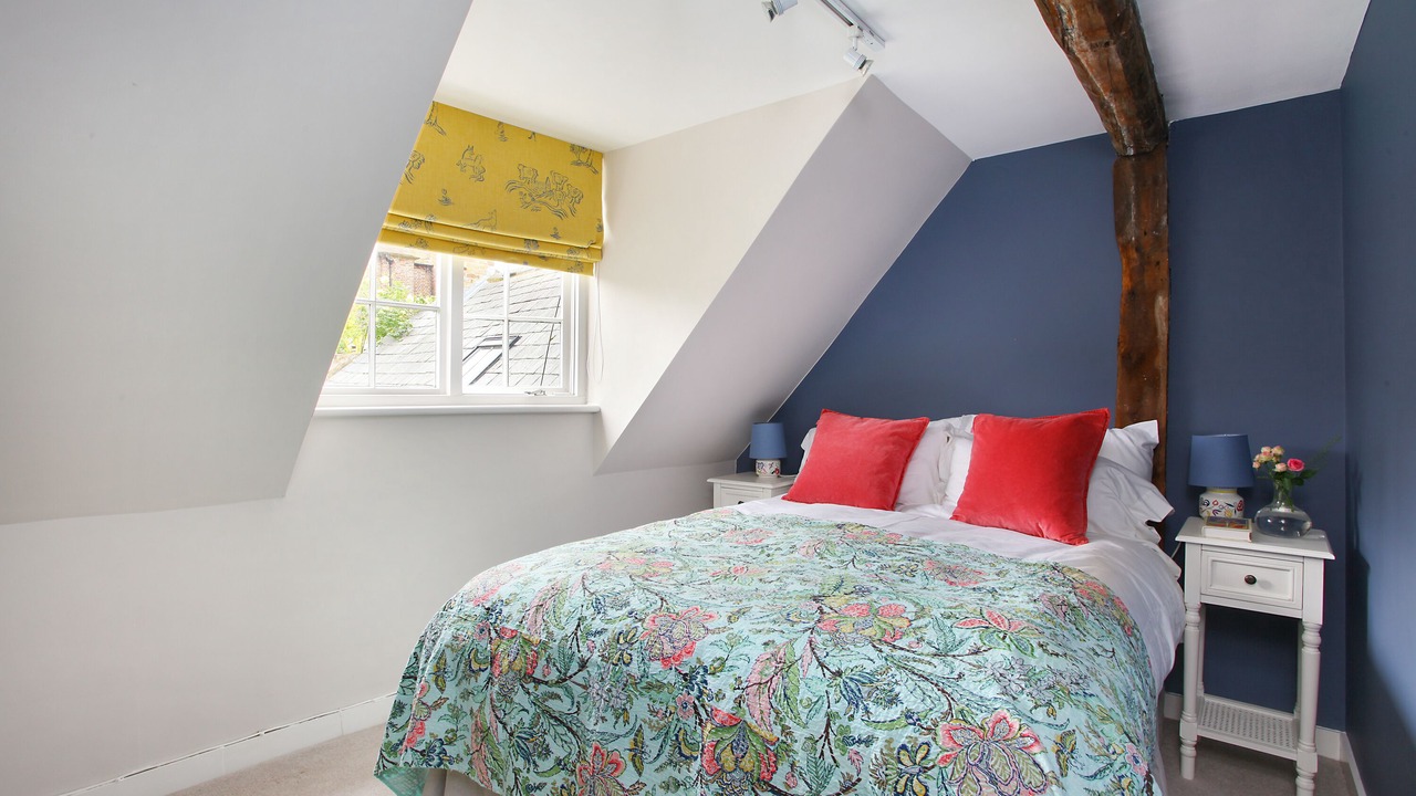 Photo of Bedroom in Sandwich