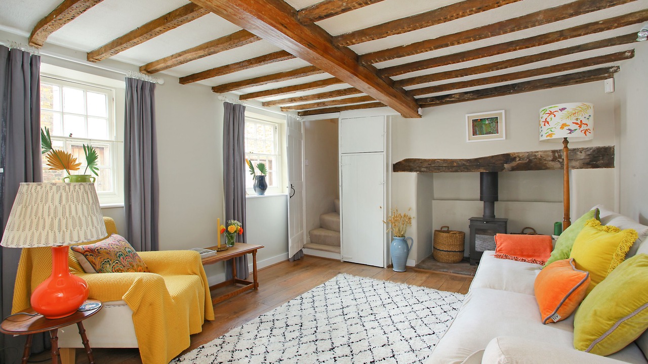 Photo of Livingroom in Sandwich