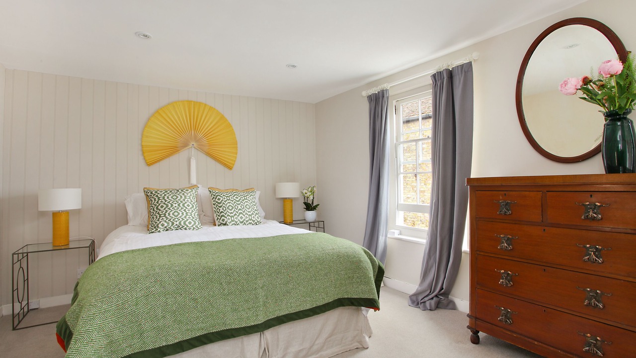 Photo of Bedroom in Sandwich